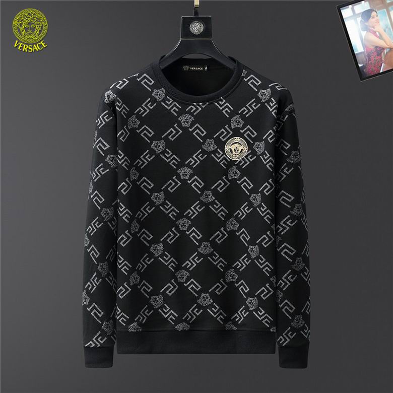 Versace Sweatshirt-022